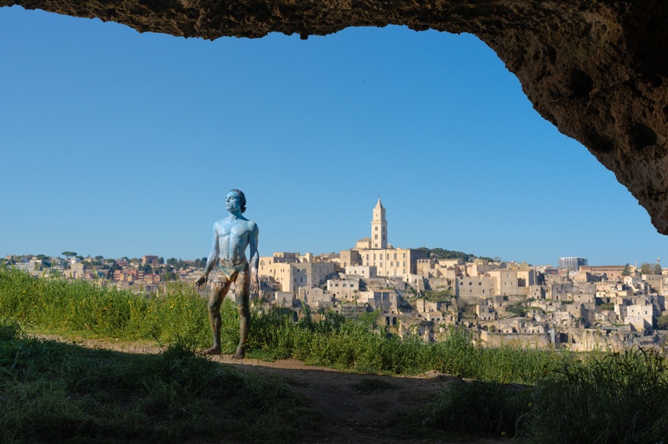 Basilicata Motherland Nuova campagna di comunicazione turistica