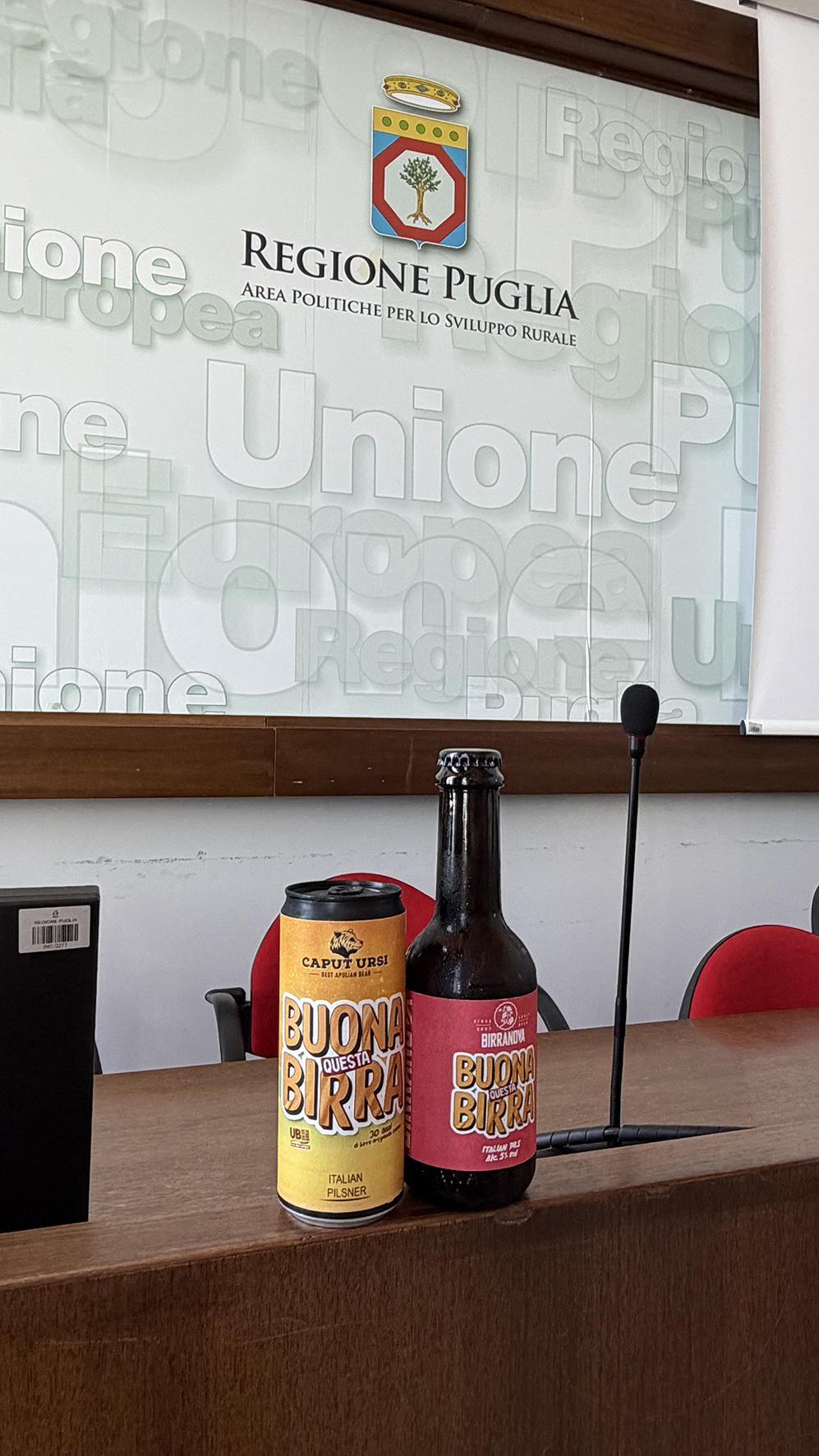 da foggia a triggianello a lecce andria cellamare bitonto e poggiorsini buona questa birra l unione di nove birrifici indipendenti da Noinotizie.it da foggia a triggianello a lecce andria cellamare bitonto e poggiorsini buona questa birra l unione di nove birrifici indipendenti