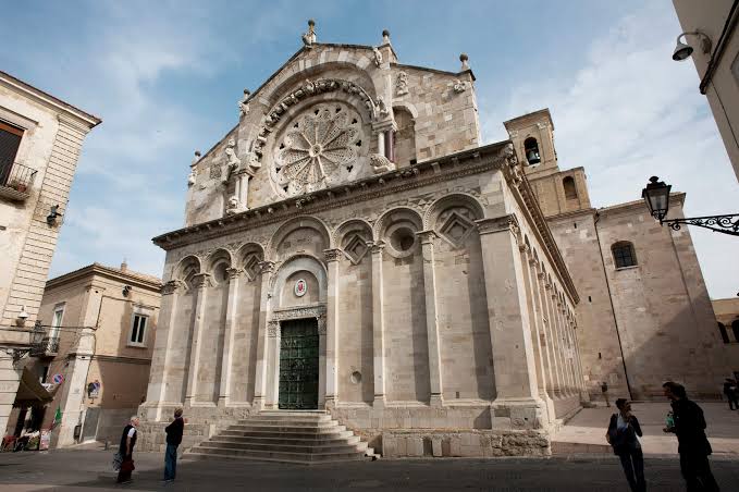 Lucera: da mercoledì il restauro della Porta della Libertà "I luoghi del cuore"