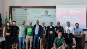 Conferenza buona questa birra Conferenza buona questa birra