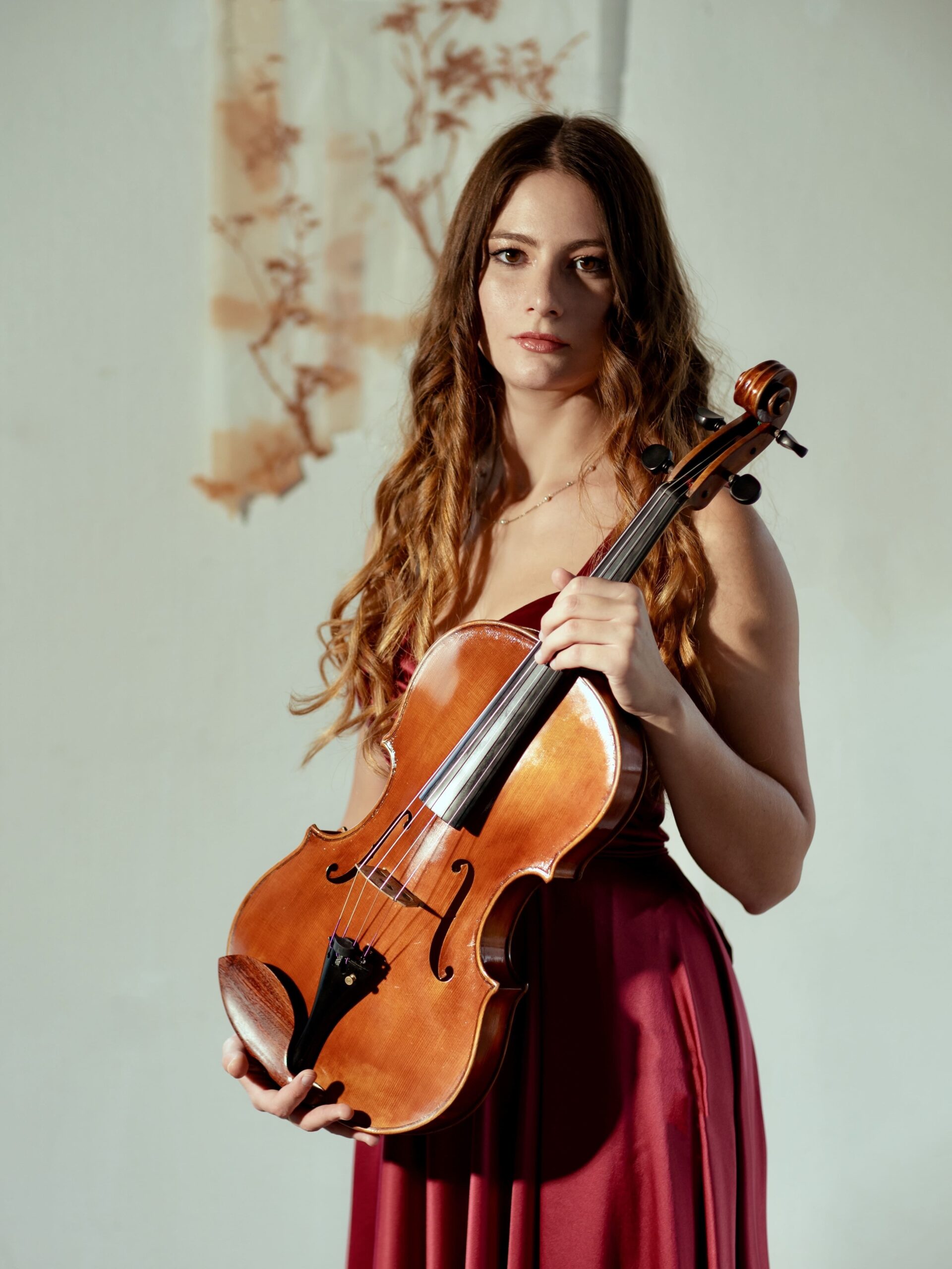 Andria: concerto, domani Eleonora De Poi e Simone Vebber Camerata musicale barese