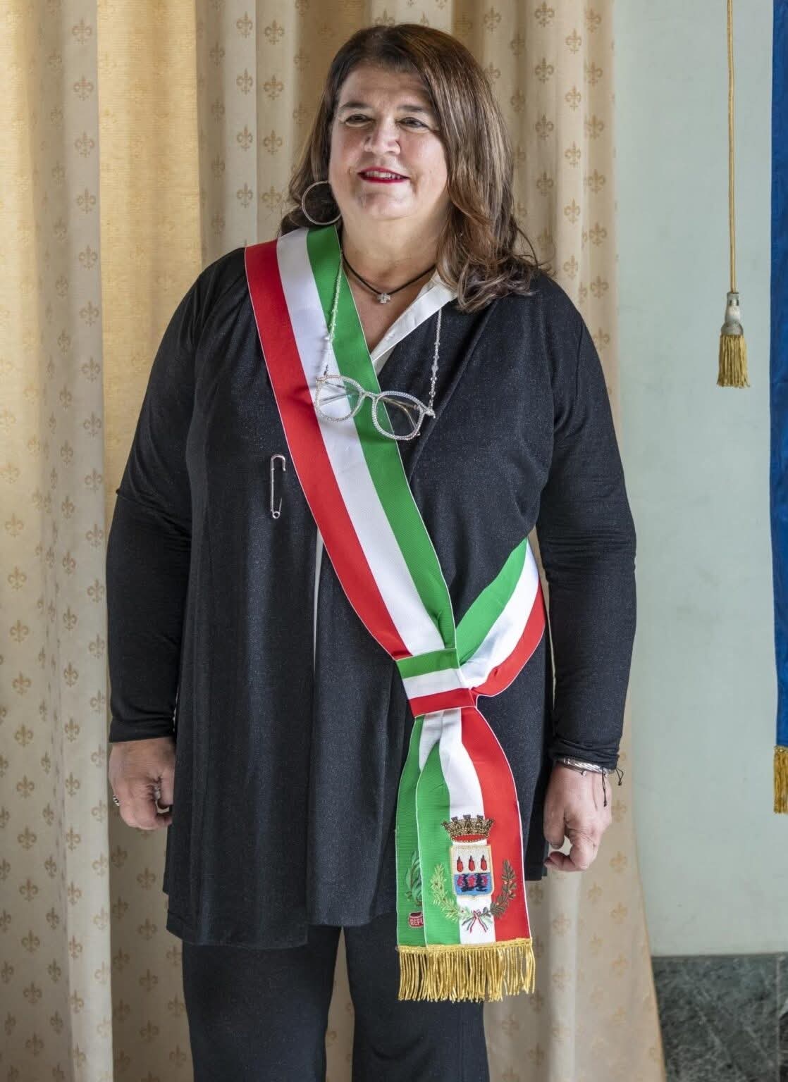 foggia si 232 dimessa la sindaca maria aida episcopo venti giorni di tempo per il ritiro altrimenti elezioni anticipate da Noinotizie.it foggia si 232 dimessa la sindaca maria aida episcopo venti giorni di tempo per il ritiro altrimenti elezioni anticipate