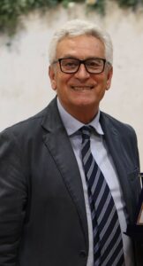 Giovanni Pensabene Presidente Fondazione Cassa di Risparmio di Calabria e Lucania Giovanni Pensabene Presidente Fondazione Cassa di Risparmio di Calabria e Lucania