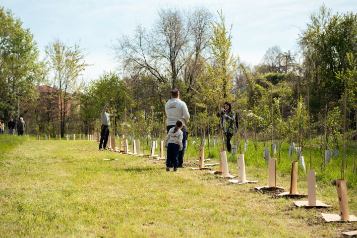 prendere esempio un8217associazione di cittadini trasforma parma con oltre centomila alberi in sei anni kilometroverde consorzio forestale da Noinotizie.it prendere esempio un8217associazione di cittadini trasforma parma con oltre centomila alberi in sei anni kilometroverde consorzio forestale