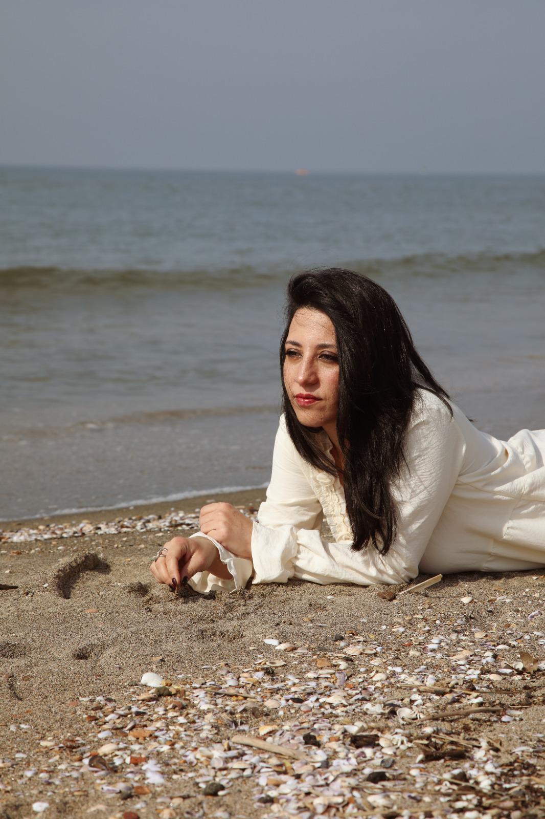 “Tamburi”: nuovo album della cantautrice Anna Caragnano Di Mottola