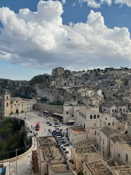 Matera: assemblea pubblica sul rinnovo delle sub-concessioni nei Rioni Sassi Domani