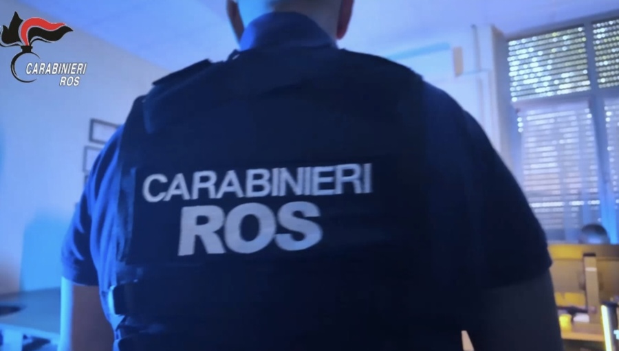 Accusa, propaganda jihadista: un arresto nel brindisino Carabinieri