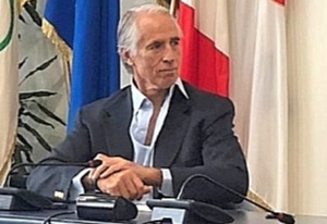 giovanni malag242 presidente figc assemblea eletto anche il consiglio federale ne fanno parte fra gli altri gama chiellini e marotta i problemi enormi descritti da gravina da Noinotizie.it giovanni malag242 presidente figc assemblea eletto anche il consiglio federale ne fanno parte fra gli altri gama chiellini e marotta i problemi enormi descritti da gravina