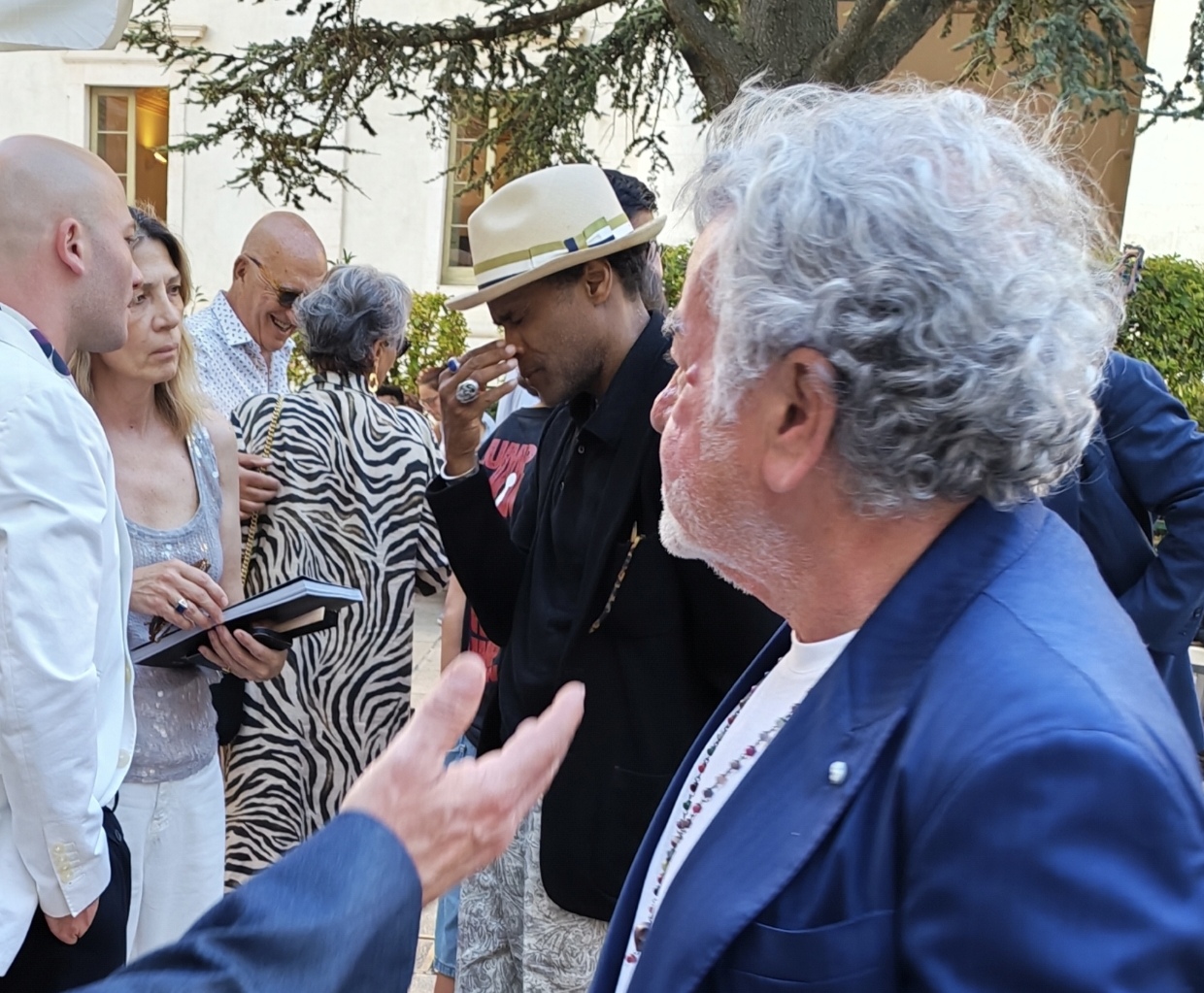 Martina Franca: Guerre all’aperitivo in piazza di Archivio 56 Direttore di Nochasermagazine