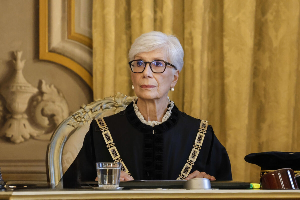 “Le donne, la conquista del voto e i diritti”: Silvana Sciarra oggi a Bari Comune