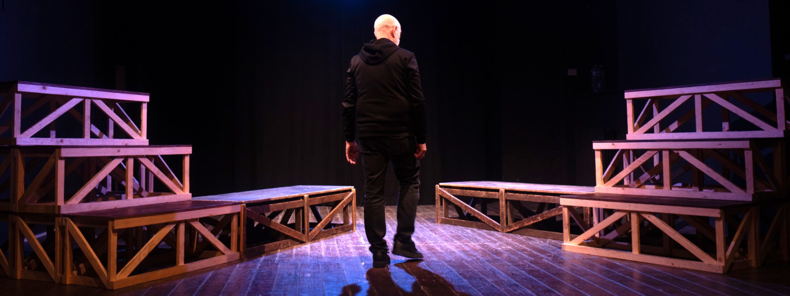 Bari: i giovani detenuti attori del “Fornelli” in scena nei prossimi giorni Teatro e recupero