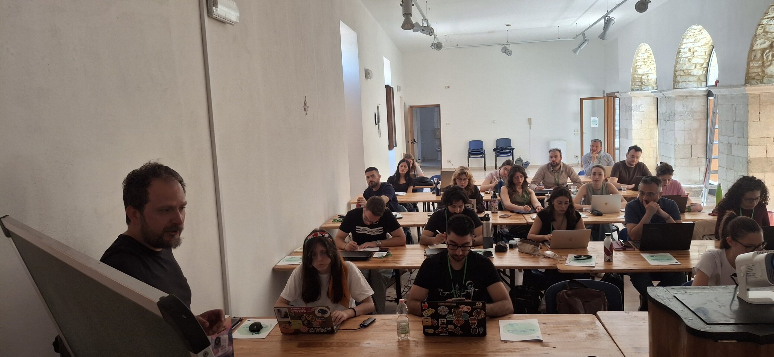 Aree interne tra disuguaglianze e prospettive: domani convegno nel foggiano A Celenza Valfortore docenti, ricercatori, studiosi da sei università, associati alla Società italiana di sociologia economica