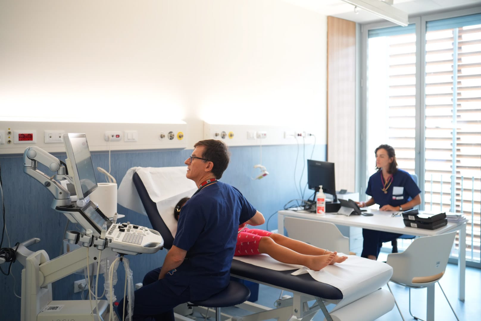 Ospedale di Monopoli-Fasano “pienamente operativo” Asl Bari