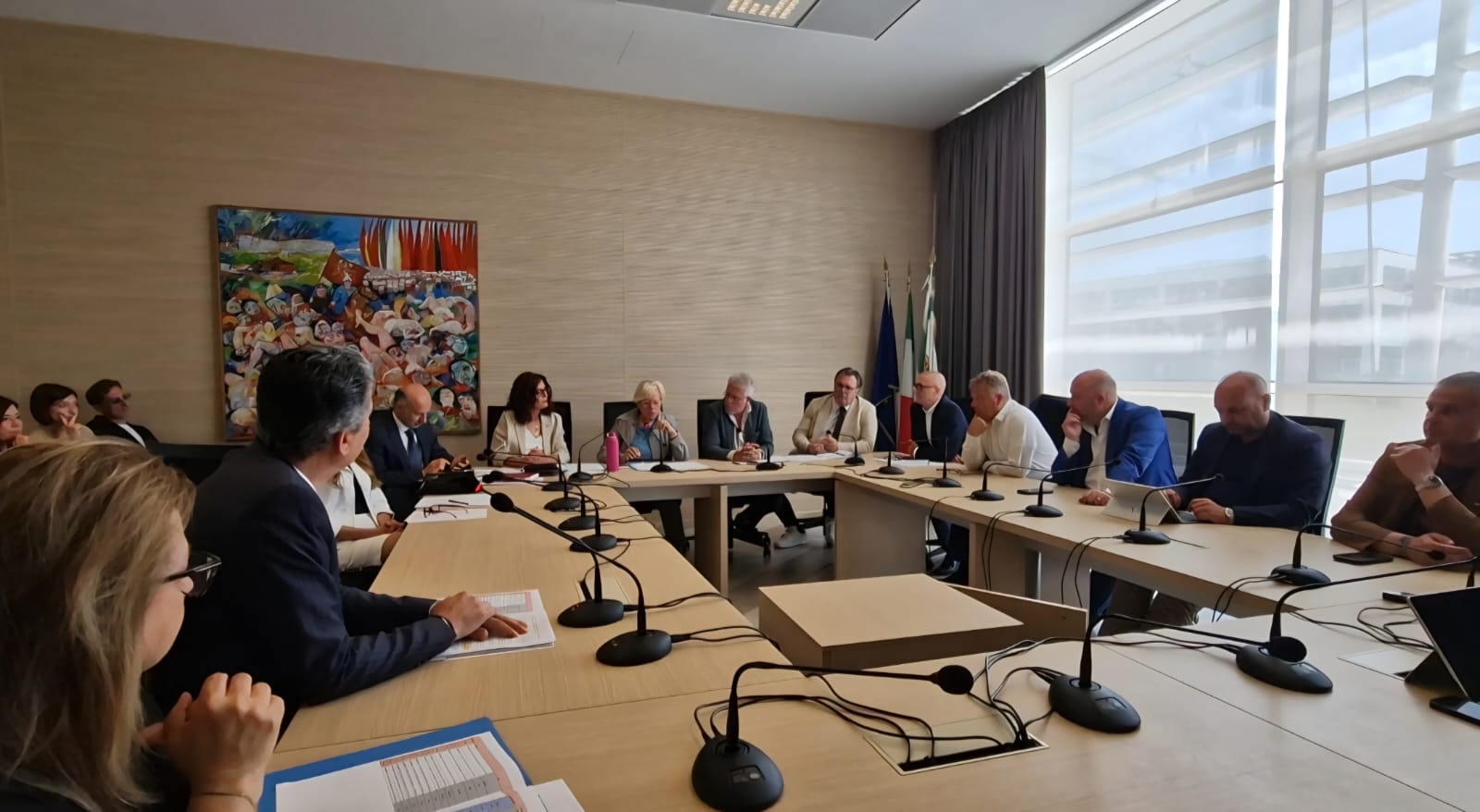 pi249 investimenti sulla statale 16 non siamo cittadini di serie b capone da Noinotizie.it pi249 investimenti sulla statale 16 non siamo cittadini di serie b capone