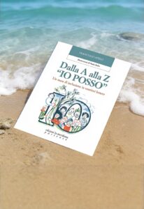 dalla a alla z IO POSSO dalla a alla z IO POSSO