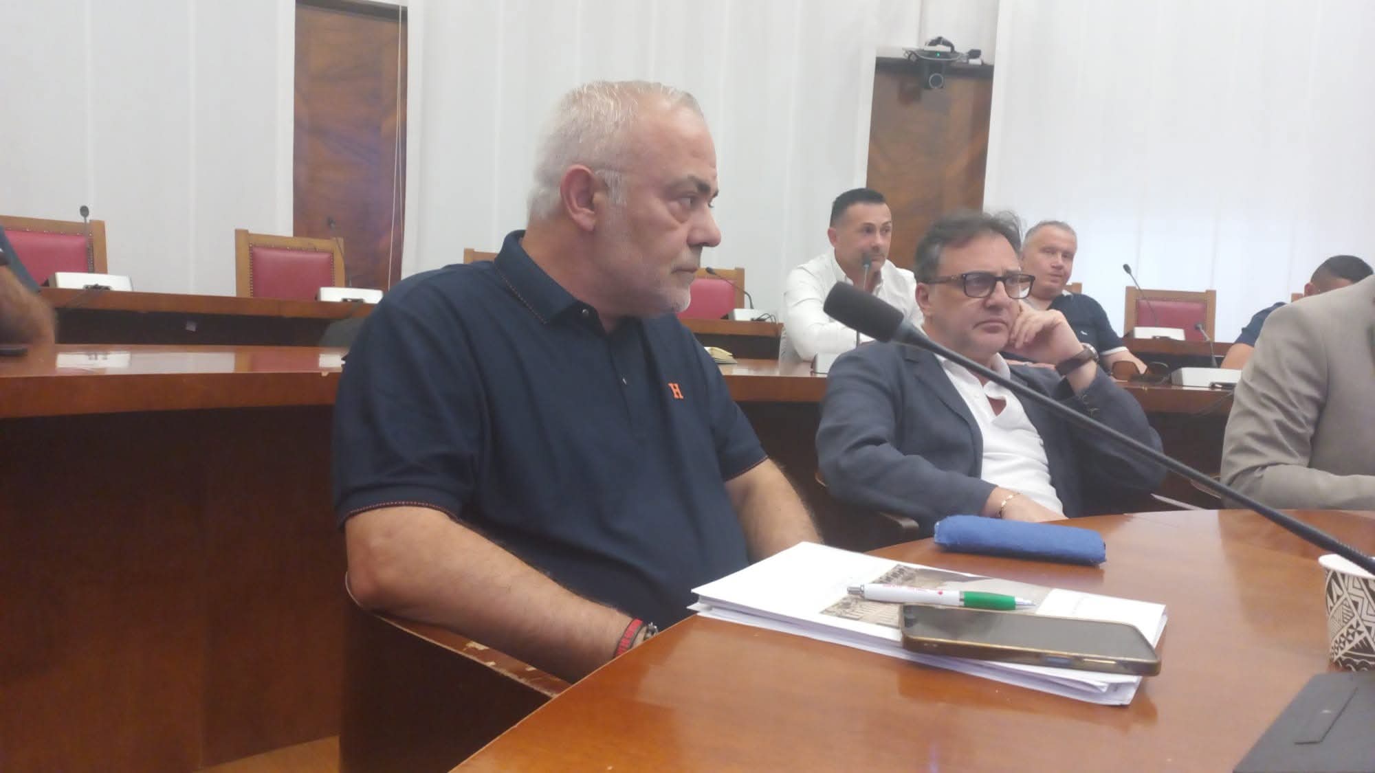 ex ilva la gara per l8217acquisizione resta a due lo ha detto il ministro per usb il dato pi249 preoccupante diguarda le risorse da Noinotizie.it ex ilva la gara per l8217acquisizione resta a due lo ha detto il ministro per usb il dato pi249 preoccupante diguarda le risorse