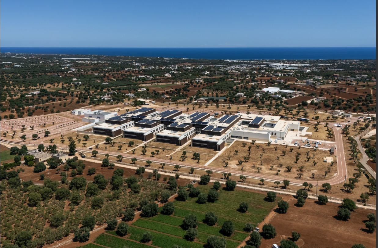 ospedale di monopoli fasano il programma del trasferimento da domani asl bari da Noinotizie.it ospedale di monopoli fasano il programma del trasferimento da domani asl bari