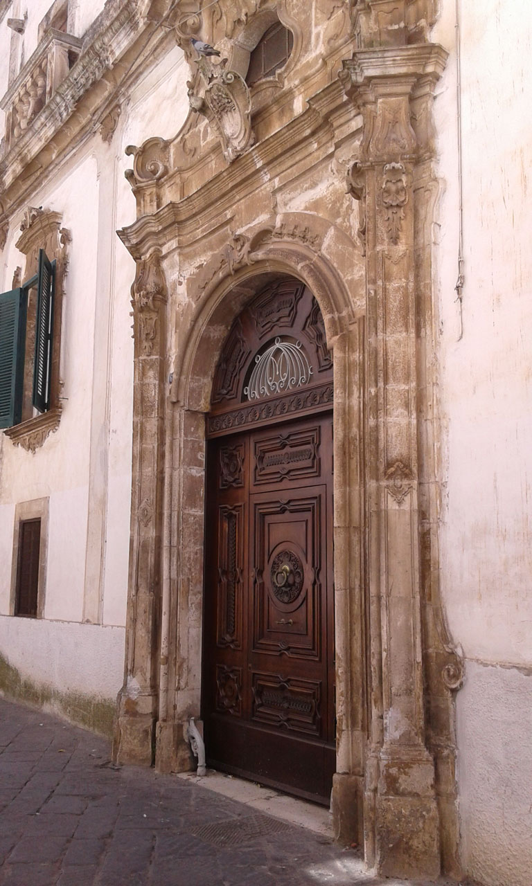 Martina Franca: “Voci dal Regno di Napoli”, mostra di libri d’epoca Oggi e domani