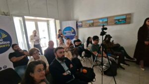 platea 2 evento PLD SAKO platea 2 evento PLD SAKO