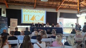 sognando itaca presentazione 2026 sognando itaca presentazione 2026
