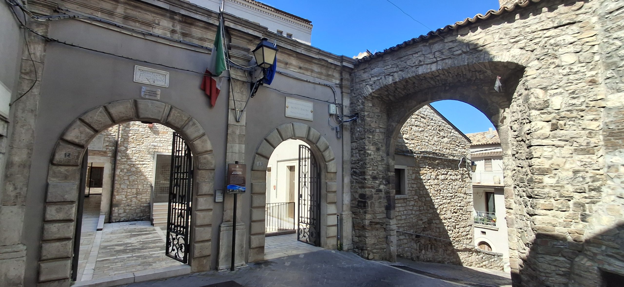 celenza valfortore punti cardinali fondi europei e risorse del territorio per costruire il futuro da Noinotizie.it celenza valfortore punti cardinali fondi europei e risorse del territorio per costruire il futuro