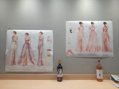 lecce moda e vino donne del sud da Noinotizie.it lecce moda e vino donne del sud