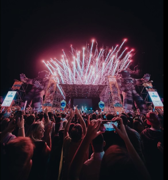 Porto Cesareo: si conclude il Vista festival Due spettacoli di chiusura