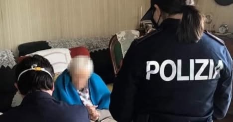 Barletta: telefonate truffa a nome delle forze dell’ordine Anche a Taranto segnalati tentativi fatti con telefonate dal numero che risulta essere quello dei carabinieri