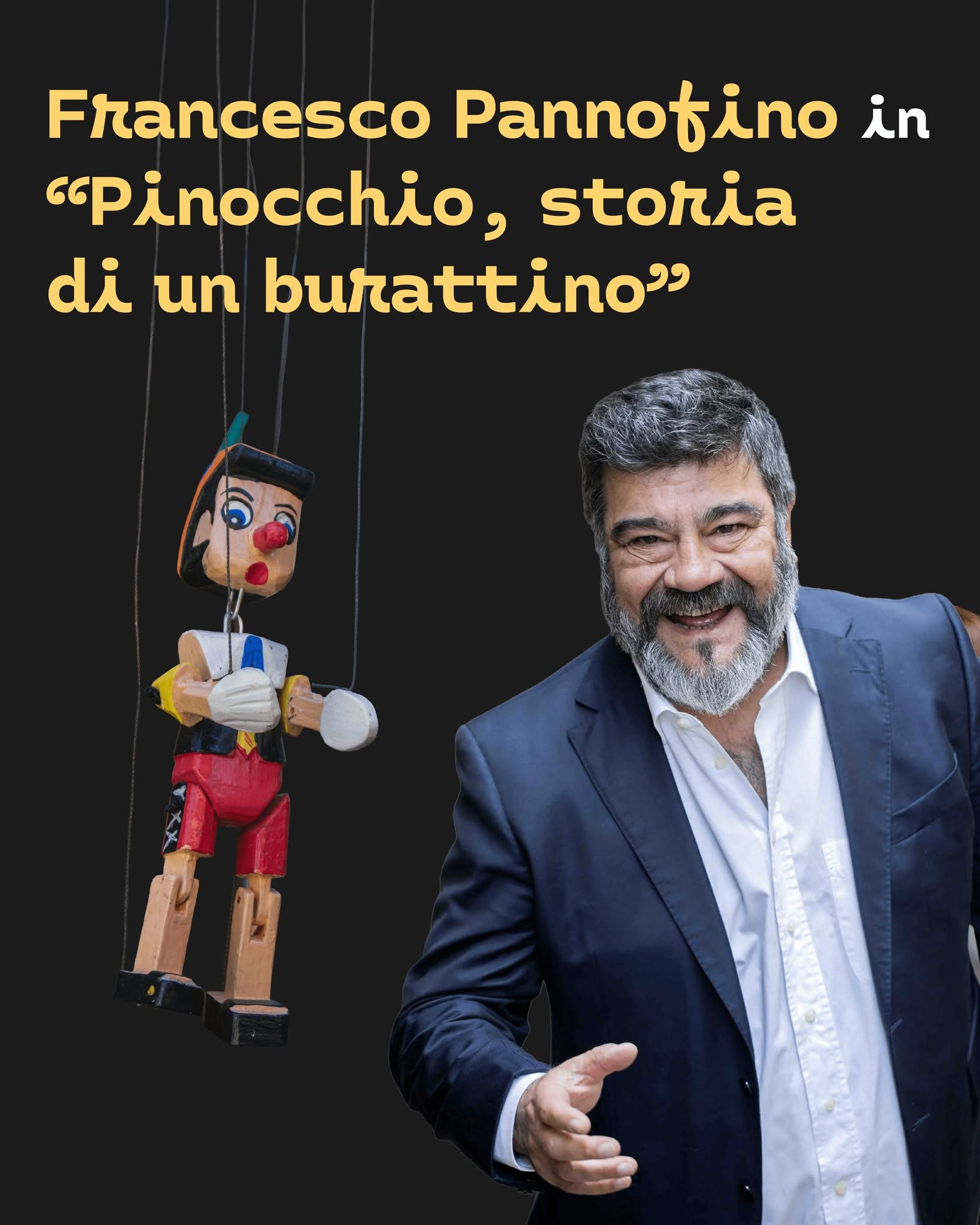 cisternino festival internazionale delle bande musicali stasera pinocchio con francesco pannofino ventottesima edizione da Noinotizie.it cisternino festival internazionale delle bande musicali stasera pinocchio con francesco pannofino ventottesima edizione