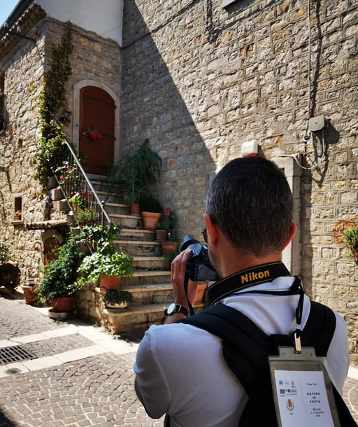 Celle di San Vito, Castelluccio Valmaggiore e Faeto ai nomadi digitali: “trasferitevi qui” Valle del Celone