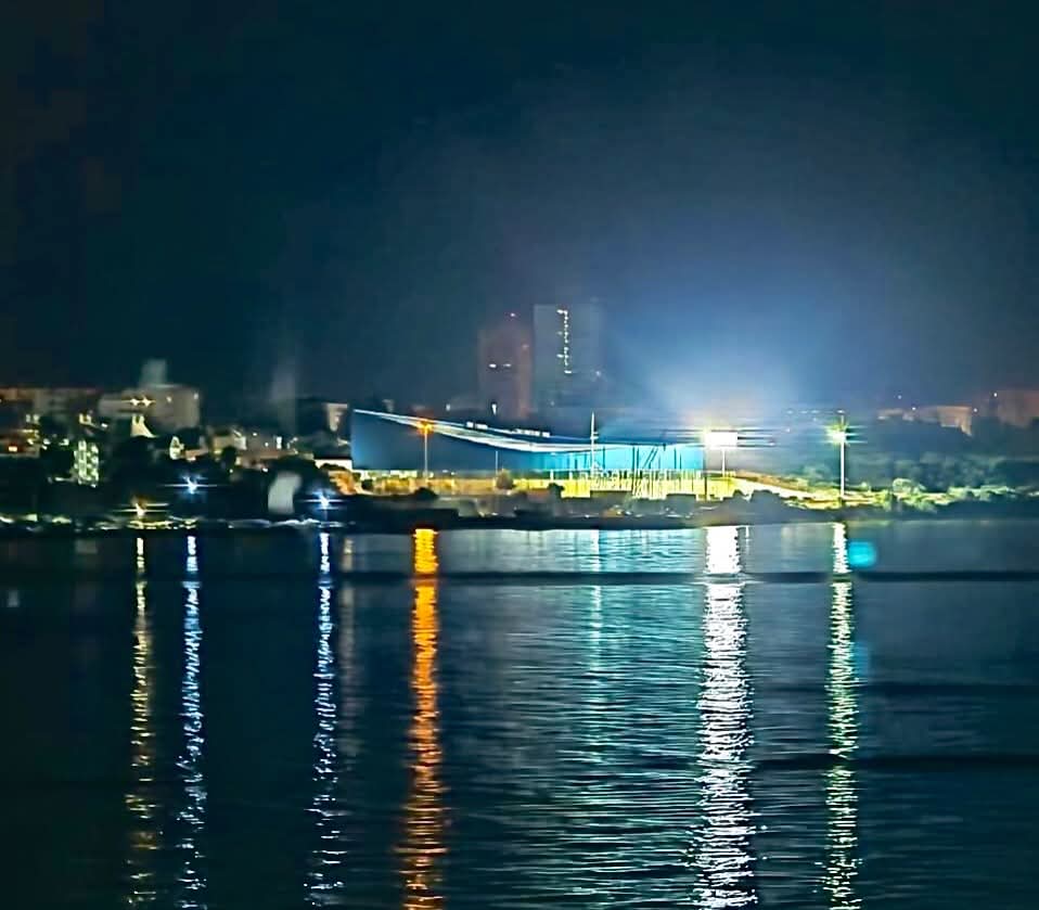 taranto verso i giochi del mediterraneo la piscina ferrarese destinata a servire le future generazioni da Noinotizie.it taranto verso i giochi del mediterraneo la piscina ferrarese destinata a servire le future generazioni