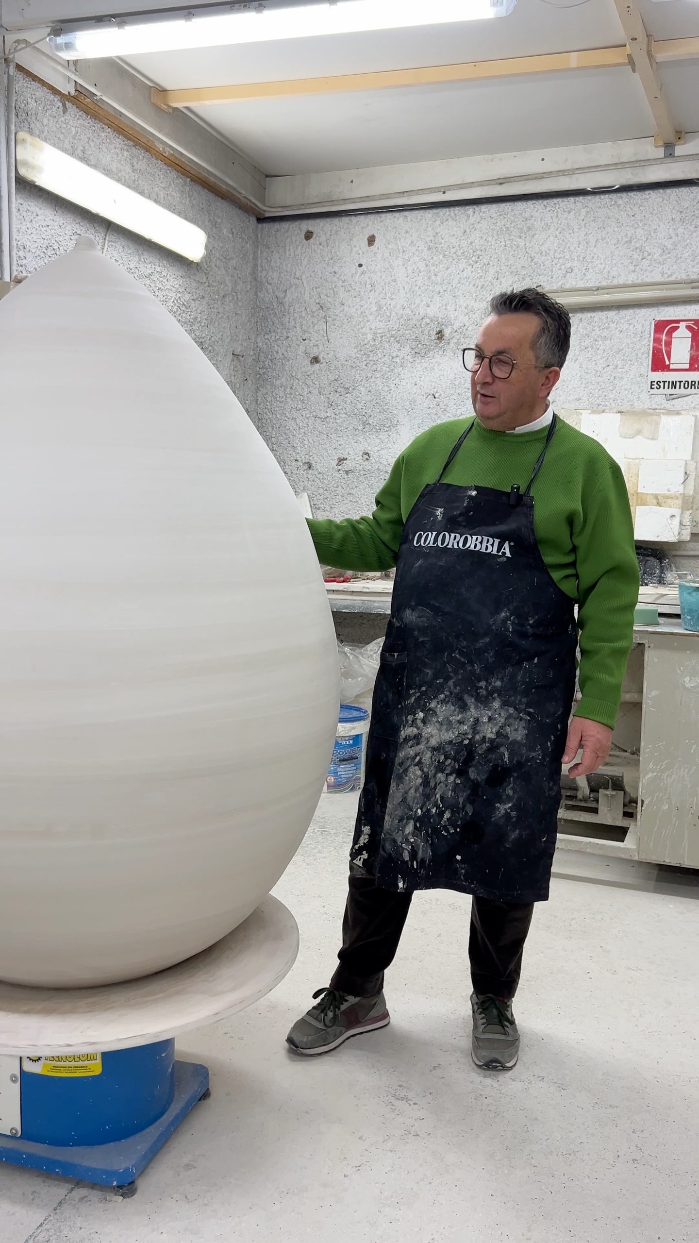 grottaglie il pumo pi249 grande del mondo sar224 presentato sabato prossimo da Noinotizie.it grottaglie il pumo pi249 grande del mondo sar224 presentato sabato prossimo