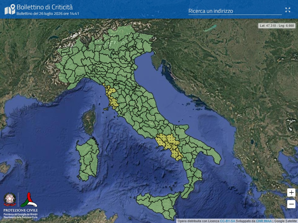 puglia non c8217232 l8217allerta ma il maltempo s236 anche oltre 70 millimetri di pioggia in zone del foggiano da ieri pomeriggio all8217alba protezione civile previsioni meteo da Noinotizie.it puglia non c8217232 l8217allerta ma il maltempo s236 anche oltre 70 millimetri di pioggia in zone del foggiano da ieri pomeriggio all8217alba protezione civile previsioni meteo