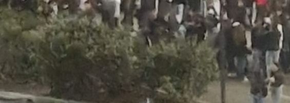 C’è una strada di Martina Franca in cui la sera è il caos: è stato necessario un vertice in prefettura Via Leone XIII