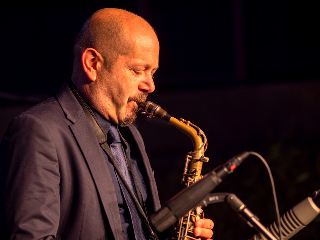 Inizia il Taranto jazz festival Sesta edizione