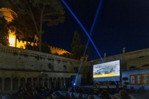 Location Generation Film Fest 2025 Location Generation Film Fest 2025