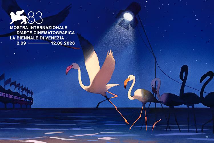 Mostra del cinema di Venezia: selezionate tre opere patrocinate da Regione Puglia e Apulia film commission Ottantatreesima edizione