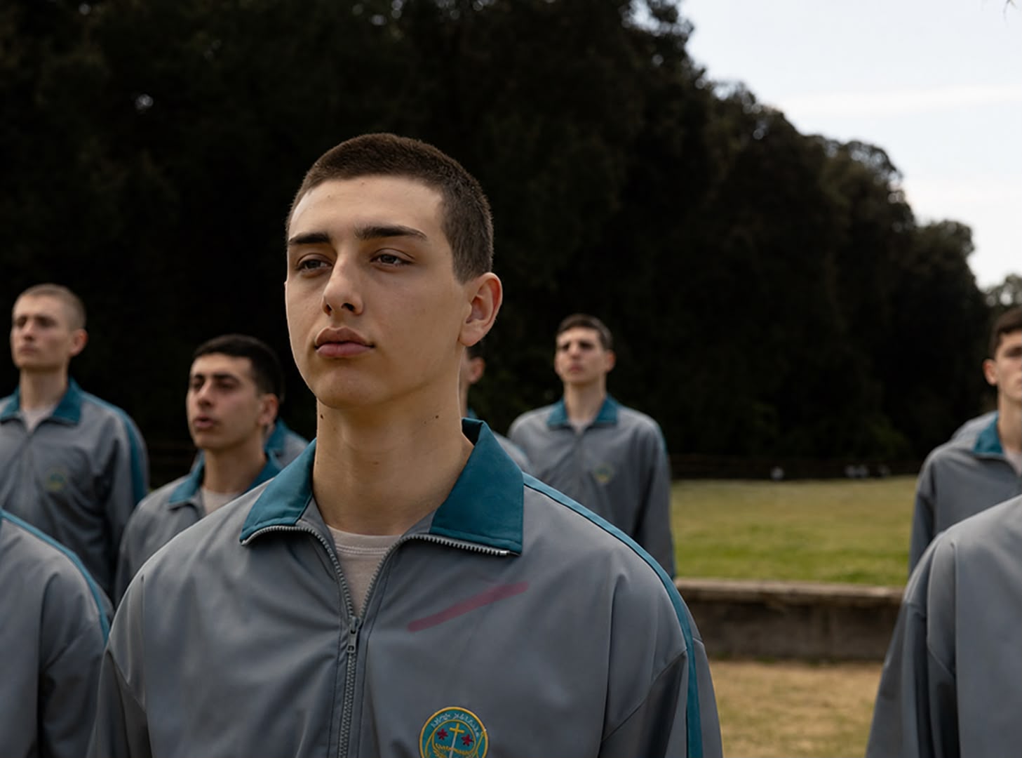 tra i personaggi netflix emerge leonardo interpretato da luigi zeno minerva la scuola da Noinotizie.it tra i personaggi netflix emerge leonardo interpretato da luigi zeno minerva la scuola
