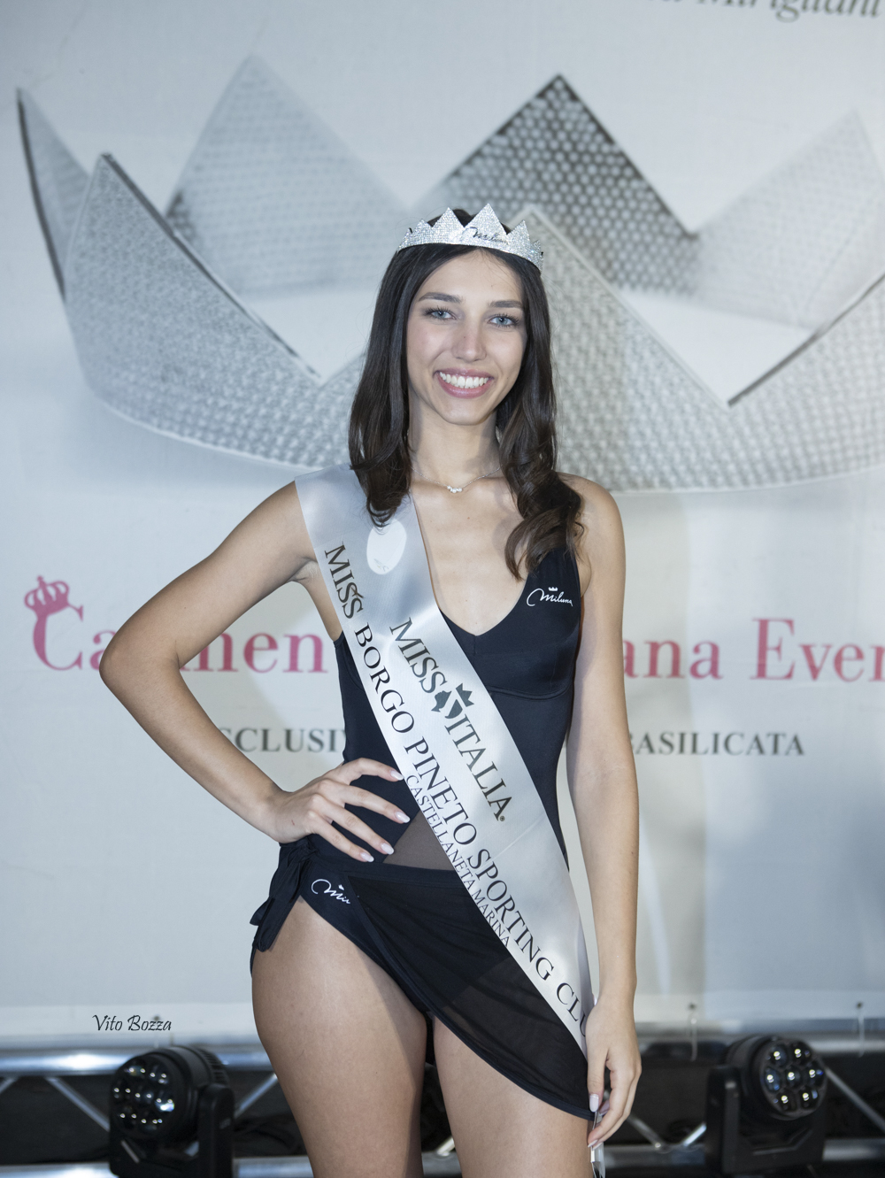 miss italia selezioni a castellaneta premiata chiara meoli 19enne di altamura le altre fasce da Noinotizie.it miss italia selezioni a castellaneta premiata chiara meoli 19enne di altamura le altre fasce