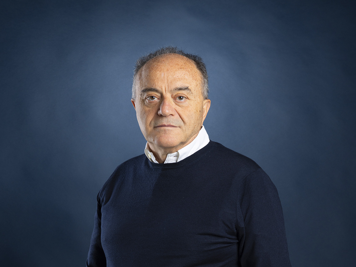 Nicola Gratteri nel Salento stasera e domani: “Come radici. Una storia sulle seconde possibilità” Spongano e Trepuzzi