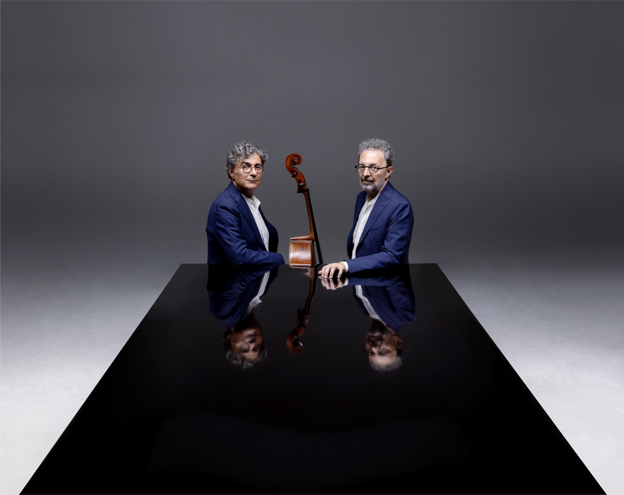 Barletta piano festival: concerto dei PiCello bros. Stasera
