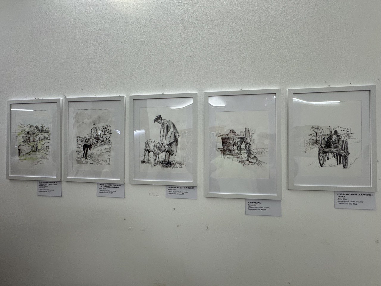 matera international photography la mostra radici e geografie della memoria di mariarosaria cinnella da Noinotizie.it matera international photography la mostra radici e geografie della memoria di mariarosaria cinnella