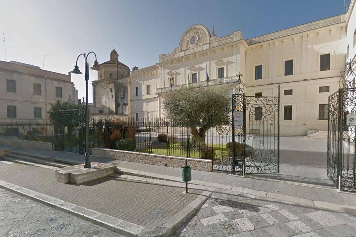 Gravina in Puglia-Matera: cooperazione turistico-culturale Schema ratificato dalla giunta comunale gravinese