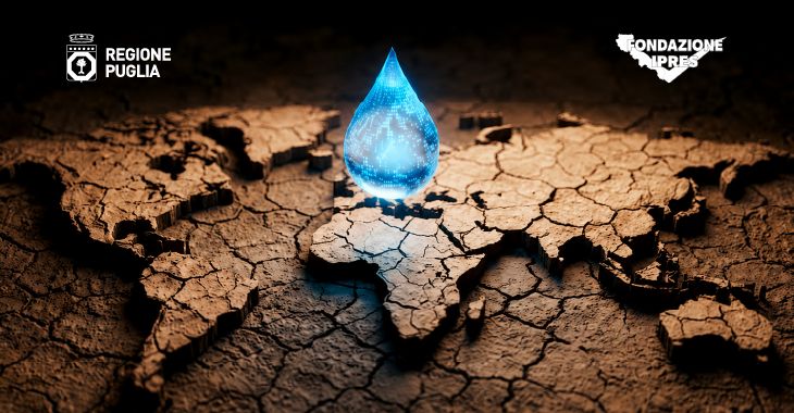 puglia la gestione delle risorse idriche al tempo del cambiamento climatico seminario da Noinotizie.it puglia la gestione delle risorse idriche al tempo del cambiamento climatico seminario
