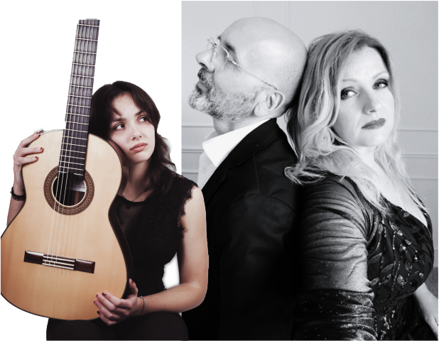 Bari: torna protagonista la grande canzone napoletana Amarcord Napoli, domani
