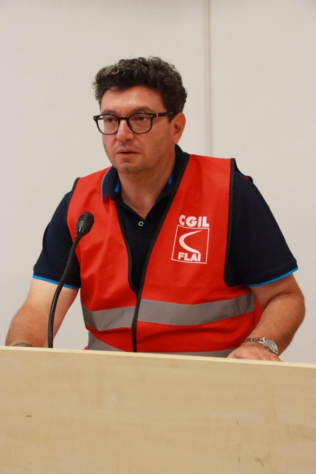 Foggia: inizia il programma straordinario per tutelare i lavoratori dell’agricoltura Flai-Cgil