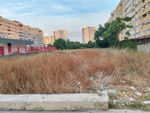 Bari: comitato “Santa Rita”, raccolta firme per un parco antidegrado Ieri