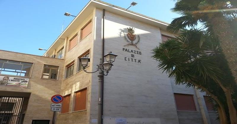 Brindisi: furto nell’ufficio anagrafe del Comune La notte fra sabato e ieri