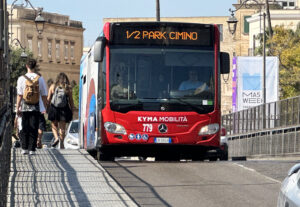Brt: quanto fa arrabbiare i cittadini, anche in Puglia. Ieri a Bari protesta, ci vogliono alberi Taranto: cantieri, da oggi interdizioni al traffico in tratti di via Matteotti e via Regina Margherita