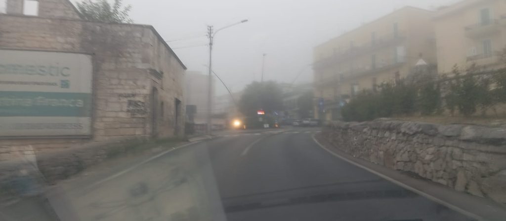 nebbia martina franca 28 luglio 2026 nebbia martina franca 28 luglio 2026